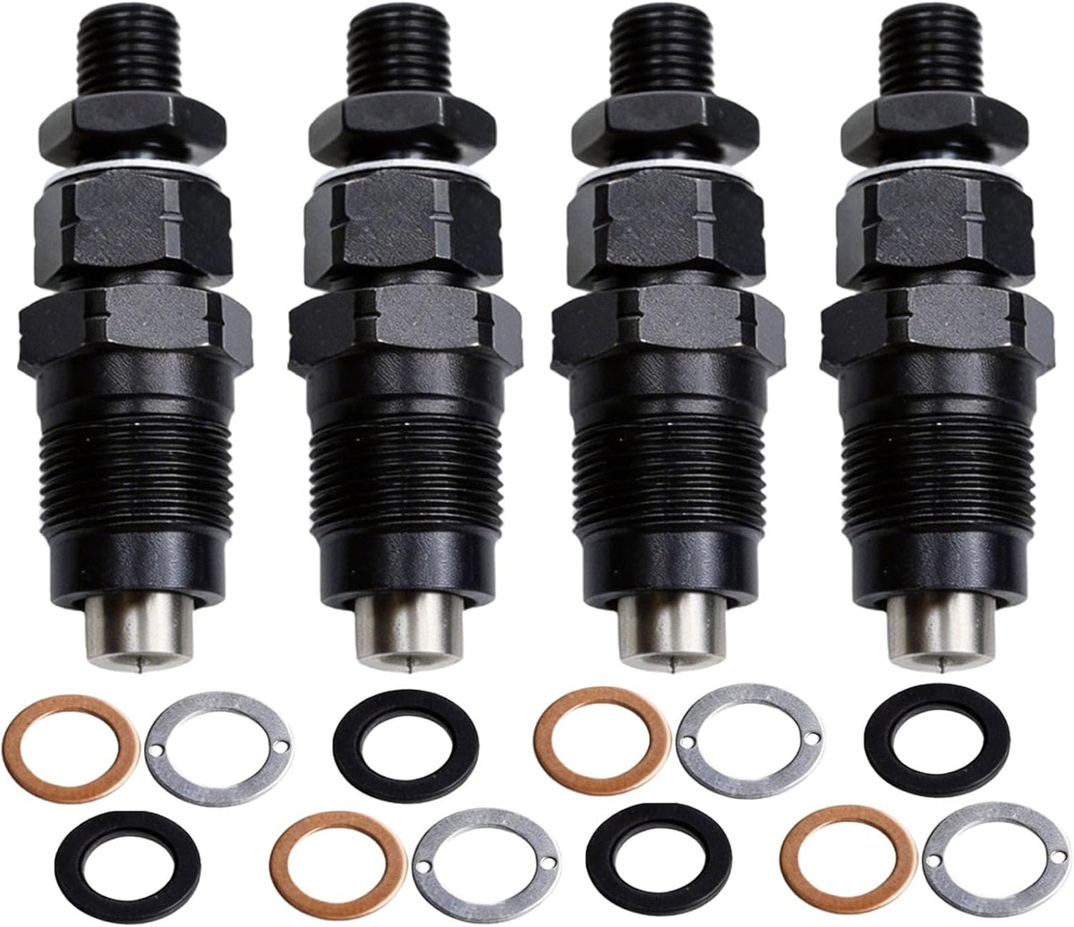4M40 4M40T Fuel Injector fit for Mitsubishi Pajero 2.8L ME731687