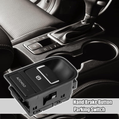 5N0927225A Hand Brake Button Parking Switch for VW Tiguan 09-18