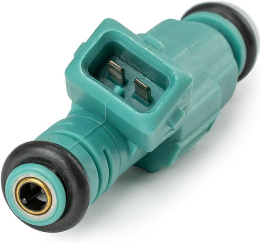 6Pcs Fuel Injector 0280155777 75QVE8 Fit For Holden Commodore VN Group A VG Ute VP VS VT VU VX VY 3.8L V6 & 5.0L V8