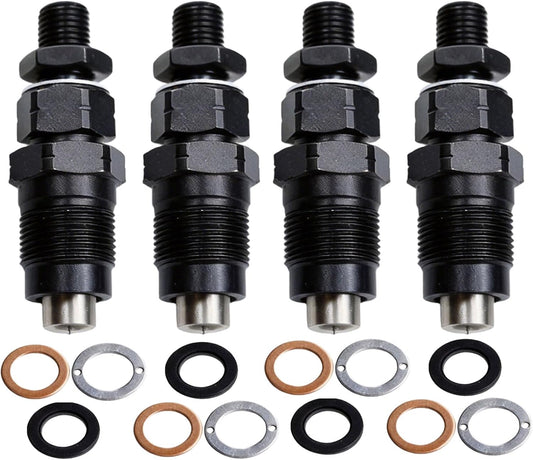 4M40 4M40T Fuel Injector fit for Mitsubishi Pajero 2.8L ME731687