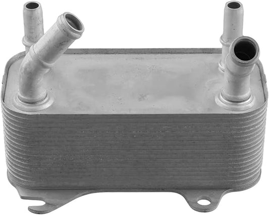5R297A095AC Car Transmission Oil Cooler Compatible With Falcon BF Territory SY 2005-